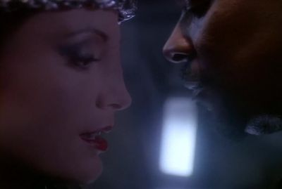 Help me escape - Star Trek: Deep Space Nine