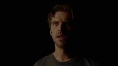 Help Farouk find his body? - Legion