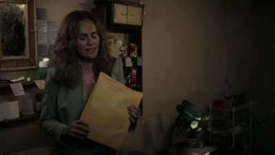Help me find this terrible,
terrible woman - Tell Me Your Secrets