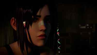 Help me find the other three. - Blade Runner: Black Lotus