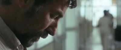 Help me find them and make sure
nothing happens to me first. - The Fury of a Patient Man