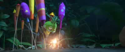 Help! - Five, four, three, two, one! - Everybody, fly! - Rio 2