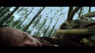 Help! Fuck you! - Predators