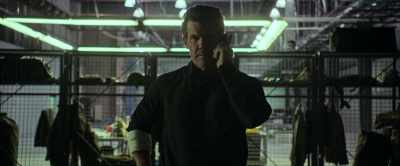 Help me get her across, - Sicario: Day of the Soldado
