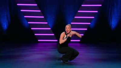 "Help me get back to the mirror! - Iliza Shlesinger: Unveiled