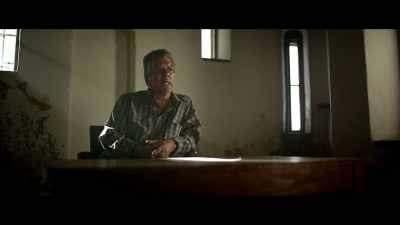 Help me get this guy." - The Last Narc