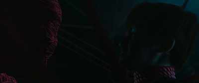 Help me get out. - Baba Yaga: Terror of the Dark Forest