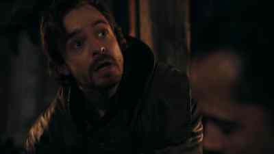 Help me get them downstairs. - The Outpost
