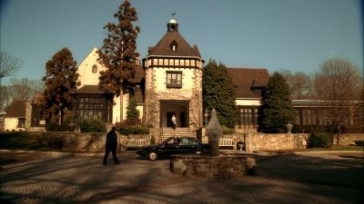 Help you guys? - The Sopranos