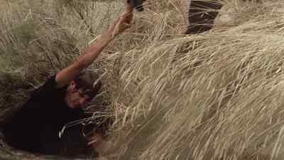 Help! He tried to kill me. - Footloose