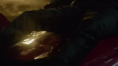 - Help! - Hello? - Gotham
