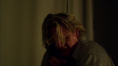 - Help.
- Hell's door is jammed - Titanic II