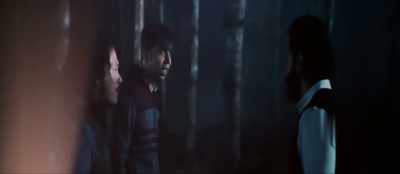 - Help! Help!
- Bhaski! - Bhediya