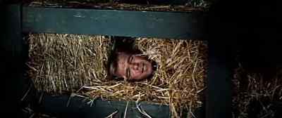 - Help! Help! Get him off me!
- Sir! Help me! Get me out of here.  - The Mating Game