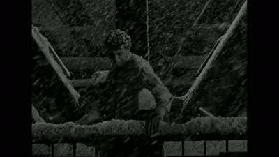 Help! Help! Help! Help! Help! Help! Help! - It's a Wonderful Life