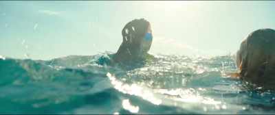 -Help! Help!
-Help! Help! Help! - 47 Meters Down: Uncaged