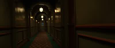 Help. Help, help! Help! - Insidious: Chapter 3