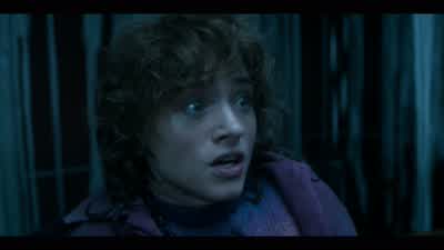 Help! Help! - Help! Help! - Steve! - Help! Help! - Hey! Help! - Help! Help! Help! - Help! Help! Help - Stranger Things