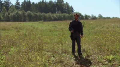 Help. Help. Help me, please! - Stargate Atlantis