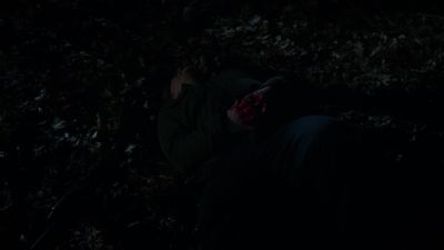 Help! Help! Help me! - Marvel's The Punisher