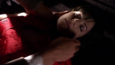 Help! Help! Help me! - Smallville