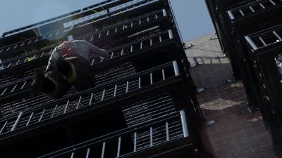 Help--help!
Help! - Chicago Fire