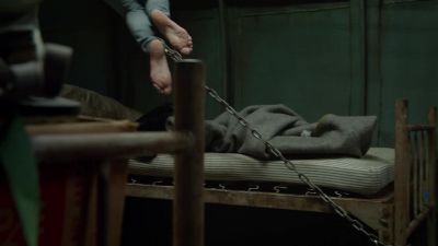 Help! Help! Help! - Under the Dome