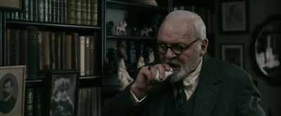 Help! Help! Help! - Freud's Last Session