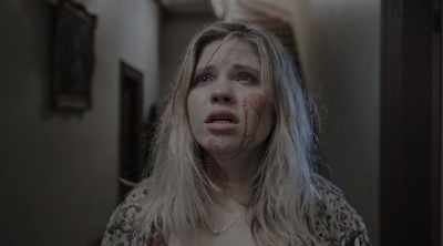 Help, help, help! - The Amityville Harvest