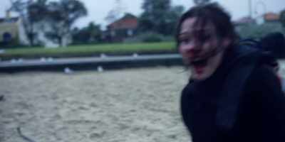 Help! Help! Help! - Romper Stomper