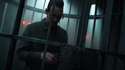 Help. Help. Help. - Gotham