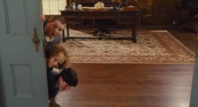 Help help help - The Three Stooges