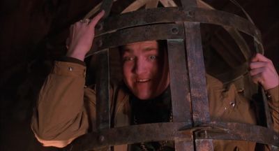 Help Help Hey Hollywood Help us out hereTubular Aaah Aaah - Hocus Pocus