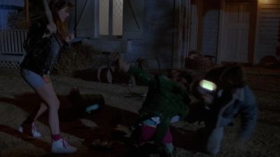 Help Help It's happening - Leprechaun