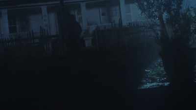 - Help! Help! Let me in! - Creepshow