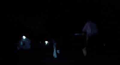 Help! Help me! Help! - The Texas Chain Saw Massacre
