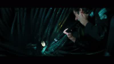Help! Help me! Help! - Pandorum