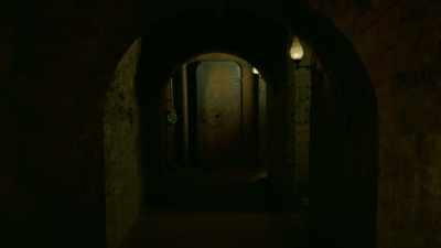 Help! Help me! - The Alienist