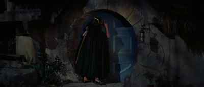 Help! Help me! - Snow White and the Three Stooges