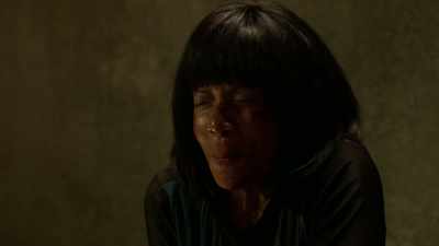 Help! Help me! - The Orville