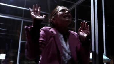 Help! Help me! Somebody help me! - Smallville