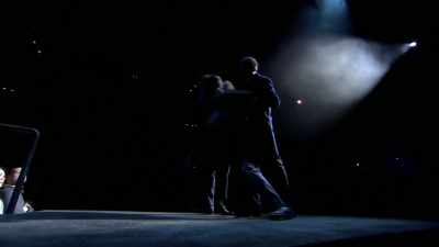 Help! Help! No! No... - National Theatre Live: Julius Caesar
