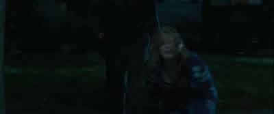 Help! Help! Please! Help, please! Someone! - Halloween