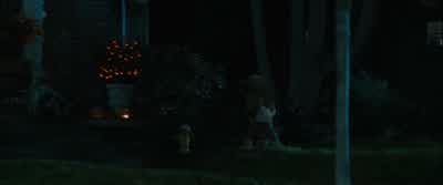 Help! Help! Please! - Halloween