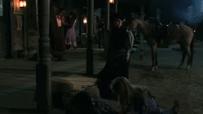 Help, please. - Westworld