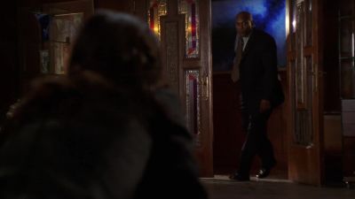 Help! Help, please! - Smallville