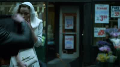 Help, help! - Gotham