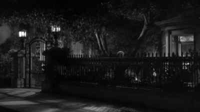 Help! Help! Police! Police! - Dr. Jekyll and Mr. Hyde