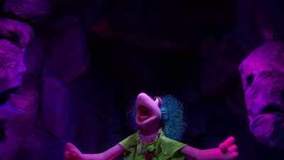 -Help!
-Help! - Fraggle Rock: Back to the Rock