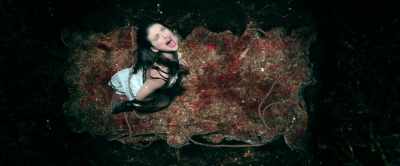 Help, help! - Jeepers Creepers: Reborn